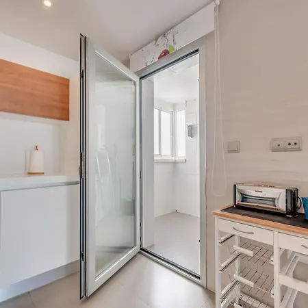 Apartamento Acogedor 2 *