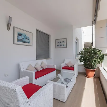 Apartamento Acogedor 2 *