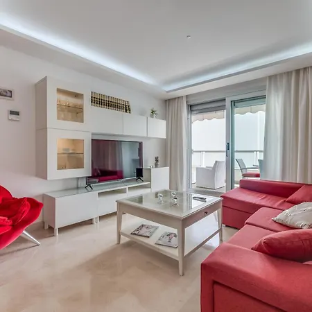 Acogedor 2 * Marbella