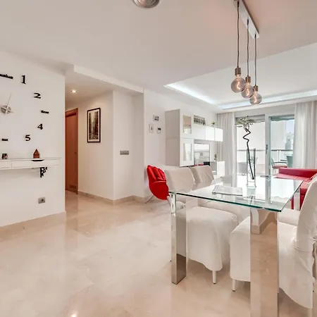 Appartamento Acogedor 2 Marbella