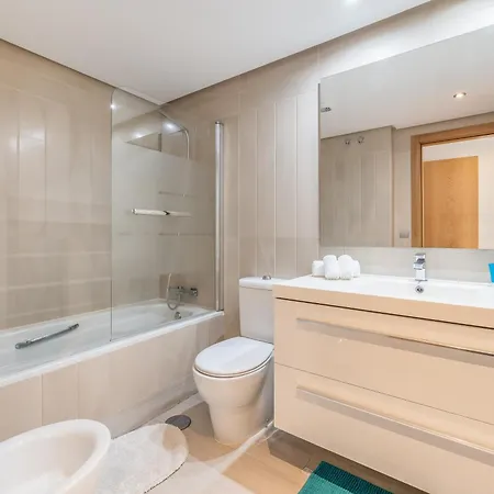 Appartamento Acogedor 2 Marbella