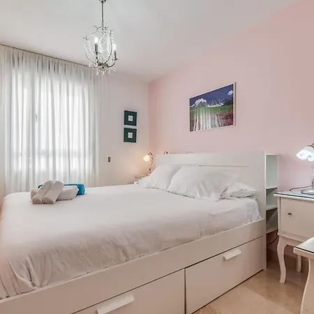 Acogedor 2 Appartamento Marbella