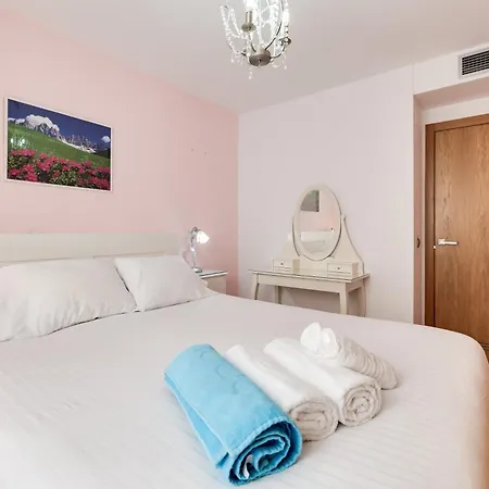 Acogedor 2 Marbella