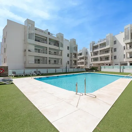 Appartamento Acogedor 2 Marbella