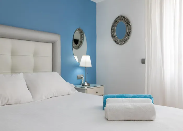 Apartamento Acogedor 2