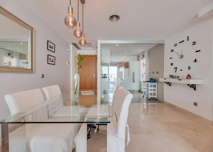 Apartamento Acogedor 2
