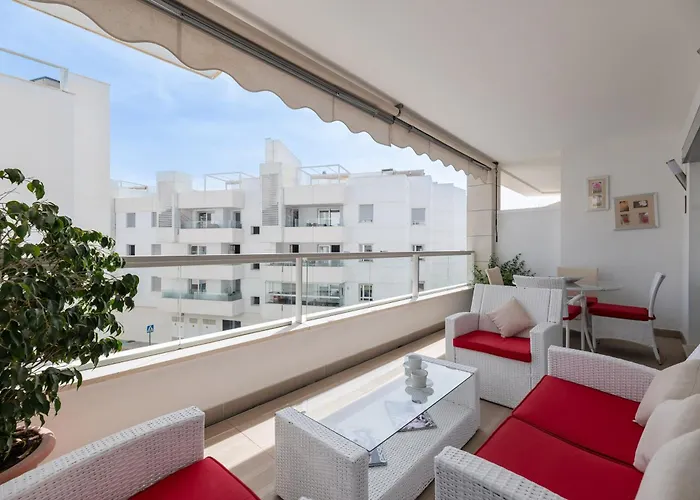 Acogedor 2 Apartamento