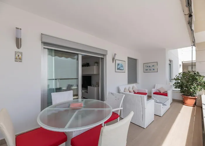 Apartamento Acogedor 2 *